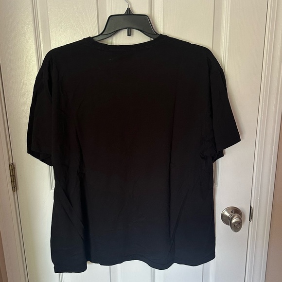 Kane Brown Black Short Sleeve Tee - Picture 3 of 3